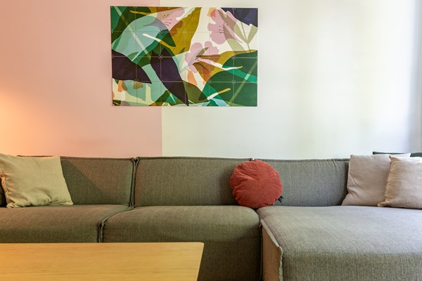 Medium property photo - Pahud de Mortangesdreef 238, 3562 AH Utrecht